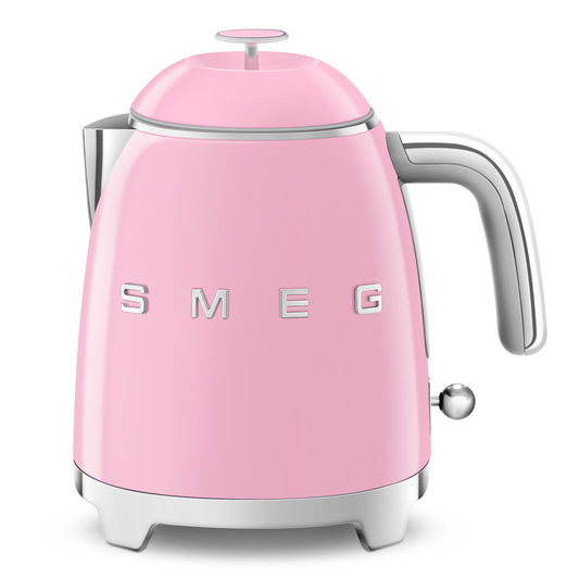 Máy đun nước SMEG KLF05PKEU màu hồng