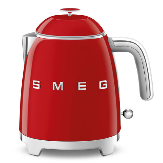 Máy đun nước SMEG KLF05RDEU màu đỏ
