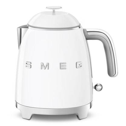 Máy đun nước SMEG KLF05WHEU màu trắng