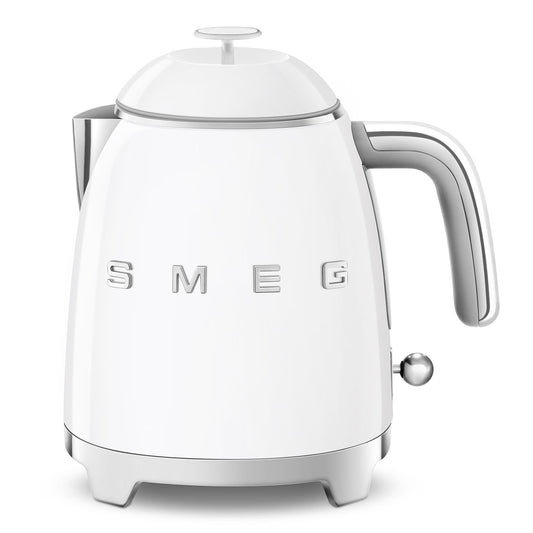 Máy đun nước SMEG KLF05WHEU màu trắng