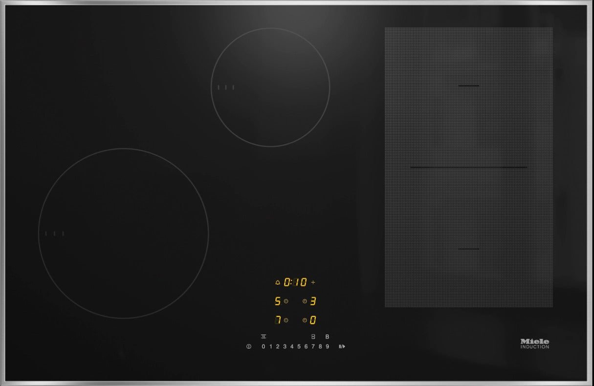 Bếp từ Miele KM 7474 FR