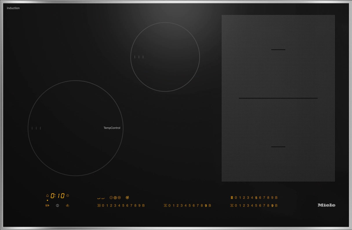 Bếp từ Miele KM 7679 FR