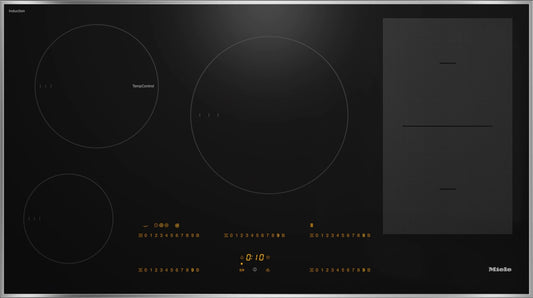 Bếp từ Miele KM 7699 FR