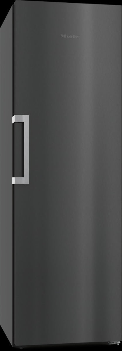 Tủ mát độc lập Miele KS 4783 ED màu đen