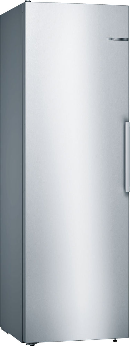 Tủ mát độc lập BOSCH KSV36VI3P|Serie 4