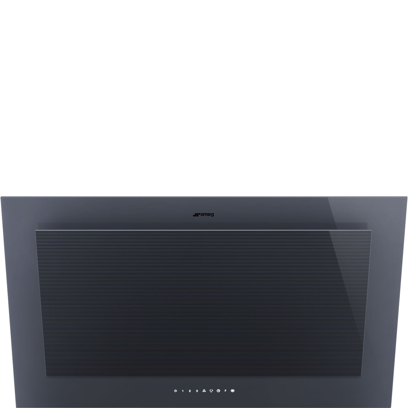 Máy hút mùi treo tường SMEG KV194G 90cm