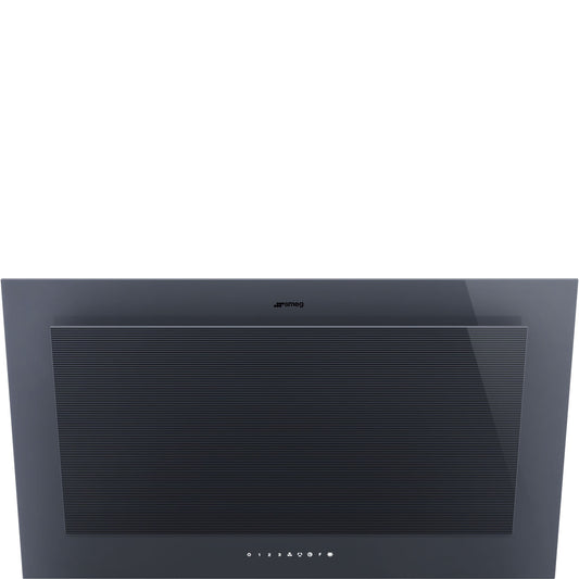 Máy hút mùi treo tường SMEG KV194G 90cm
