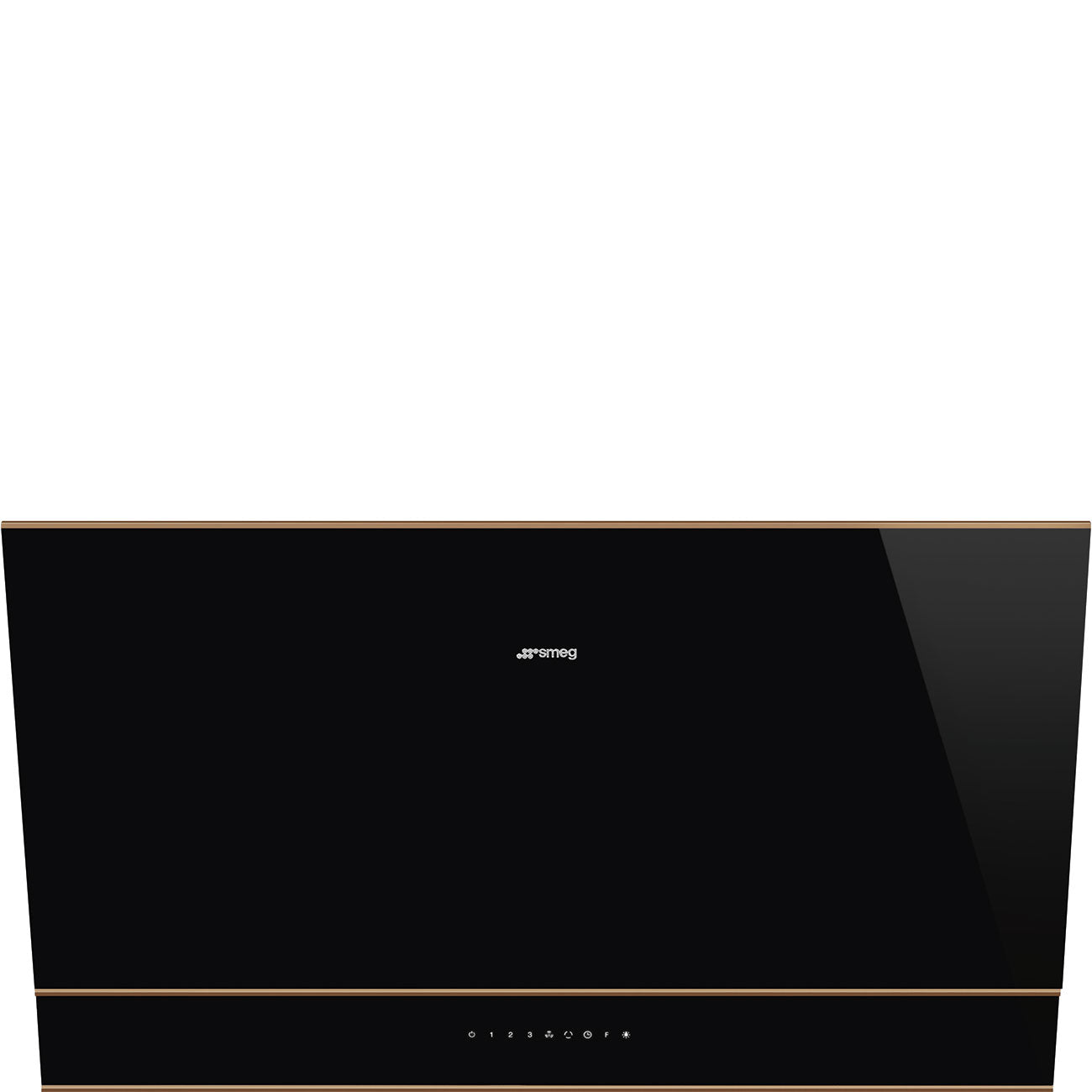Máy hút mùi treo tường SMEG KV694R 90cm