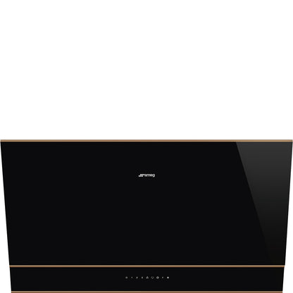 Máy hút mùi treo tường SMEG KV694R 90cm