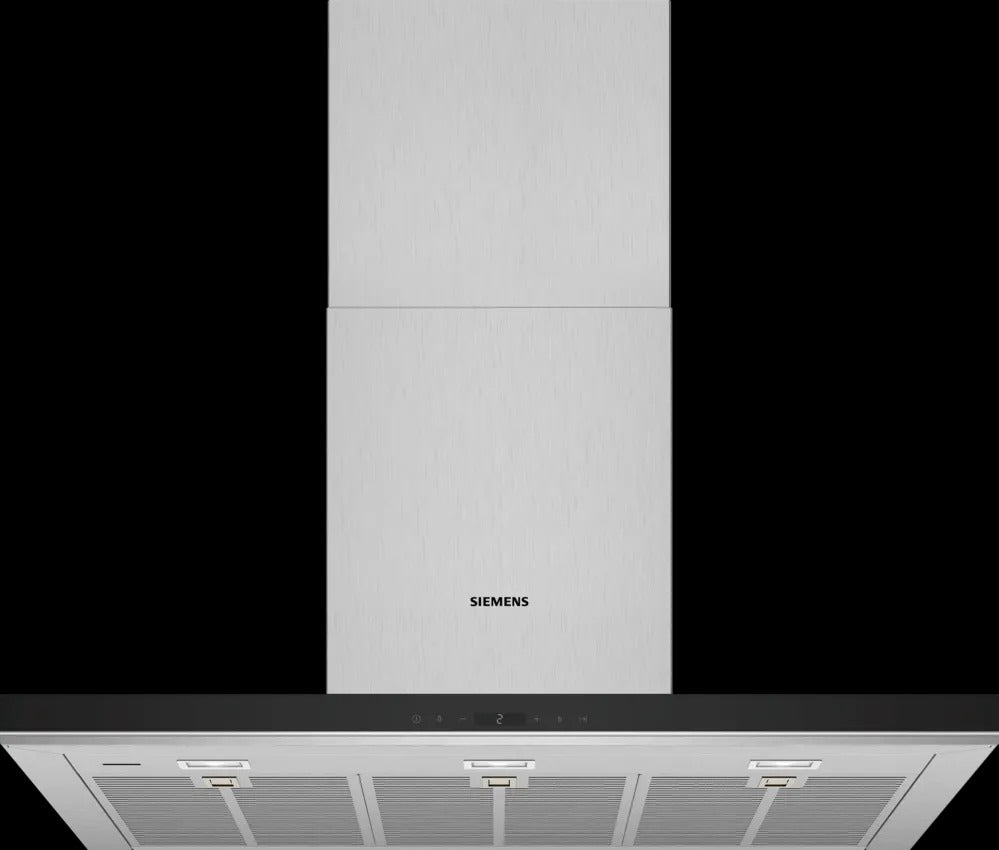 Máy hút mùi treo tường Siemens LC91BUR50 900mm