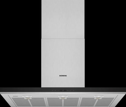Máy hút mùi treo tường Siemens LC91BUR50 900mm