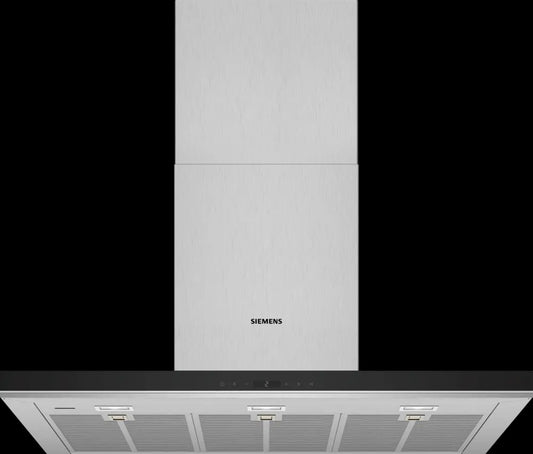 Máy hút mùi treo tường Siemens LC91BUR50 900mm