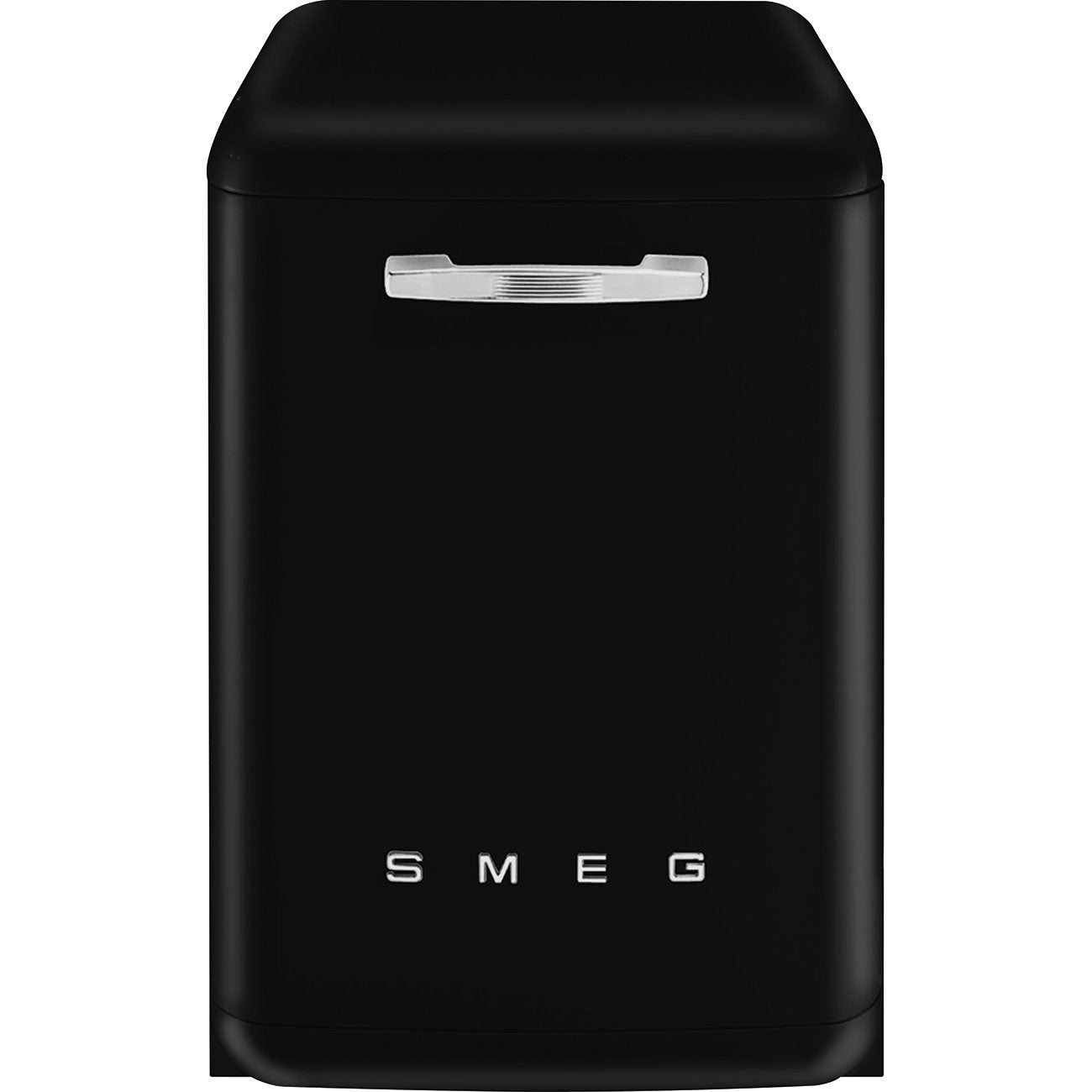 Máy rửa bát độc lập SMEG LVFABBL3 màu đen
