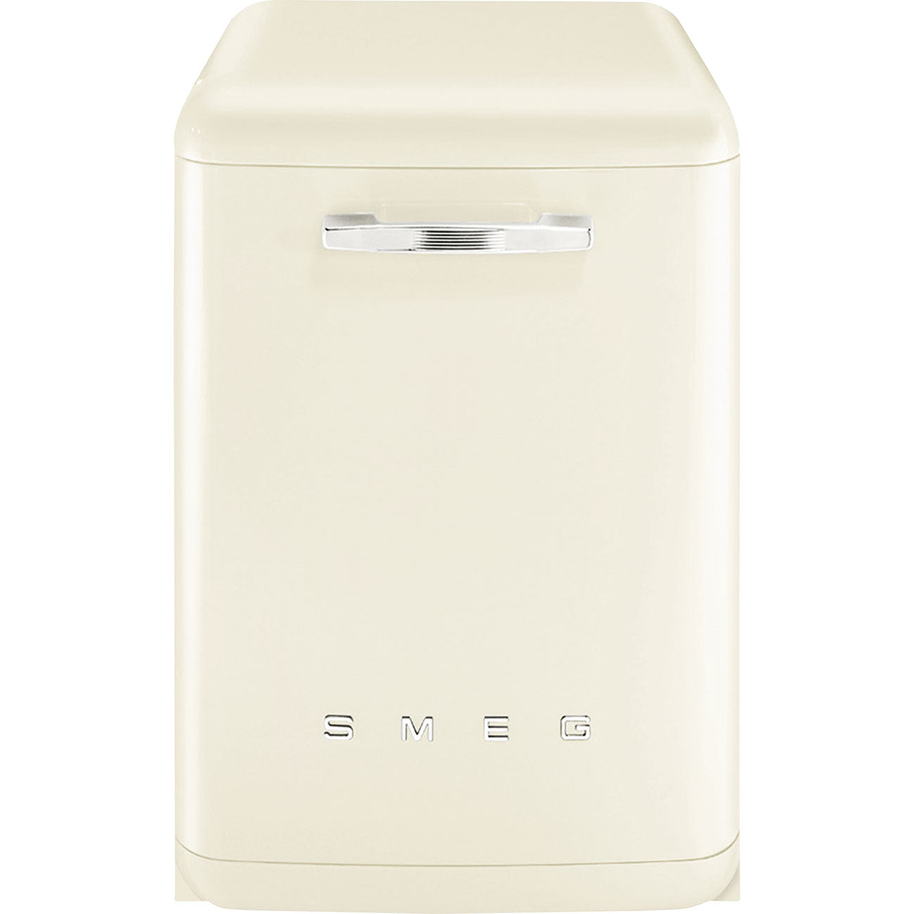Máy rửa bát độc lập SMEG LVFABCR3 màu kem
