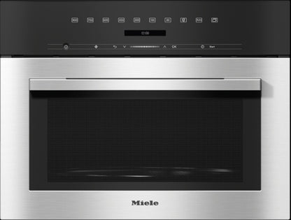 Lò vi sóng âm tủ Miele M 7140 TC