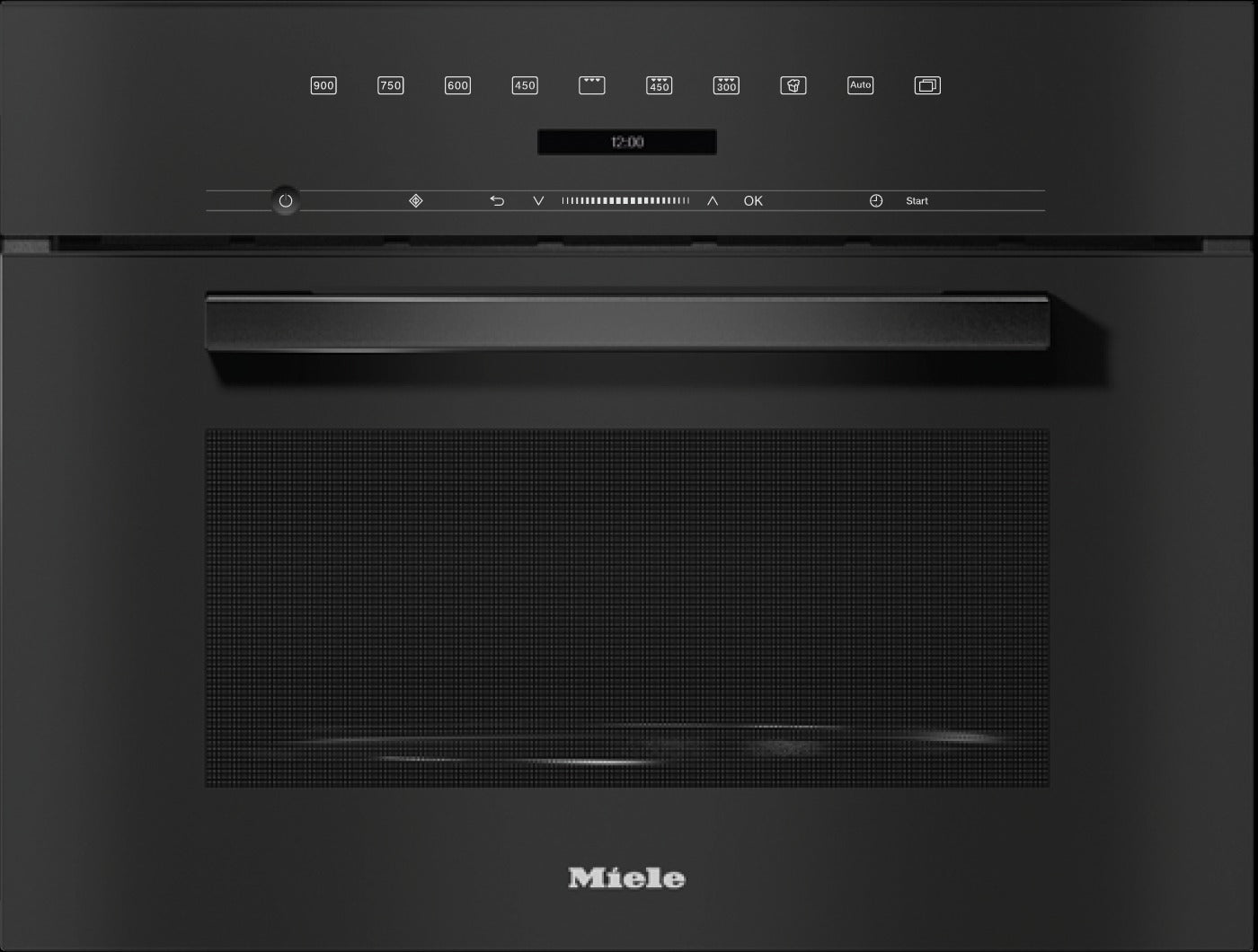 Lò vi sóng âm tủ Miele M 7244 TC