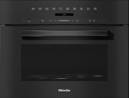 Lò vi sóng âm tủ Miele M 7244 TC