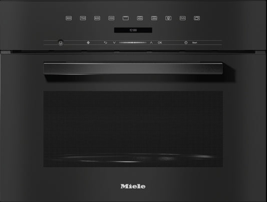 Lò vi sóng âm tủ Miele M 7244 TC