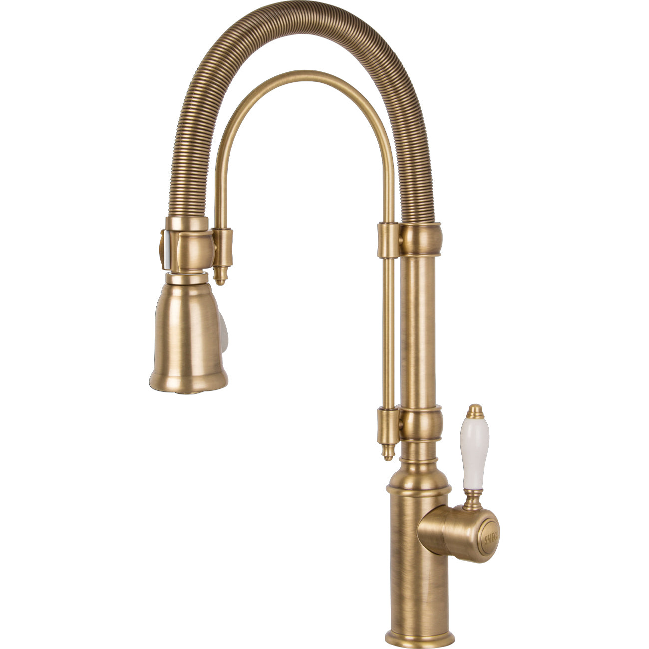Vòi bếp đơn chuyên nghiệp SMEG MIDR7O-2