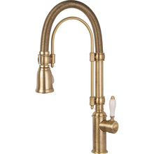 Vòi bếp đơn chuyên nghiệp SMEG MIDR7O-2