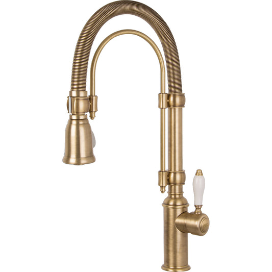 Vòi bếp đơn chuyên nghiệp SMEG MIDR7O-2