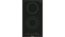 Bếp điện Domino BOSCH PKF375FP1E serie 6
