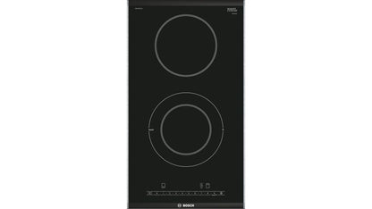 Bếp điện Domino BOSCH PKF375FP1E serie 6