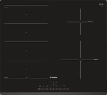 Bếp từ BOSCH PXE631FC1E Series 6
