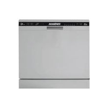 MÁY RỬA BÁT MINI ROSIERES RDCP 8S-04