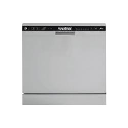 MÁY RỬA BÁT MINI ROSIERES RDCP 8S-04