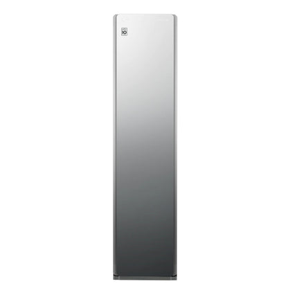 Tủ giặt hấp sấy 3 móc LG Trom Object Collection Styler – S3MFC