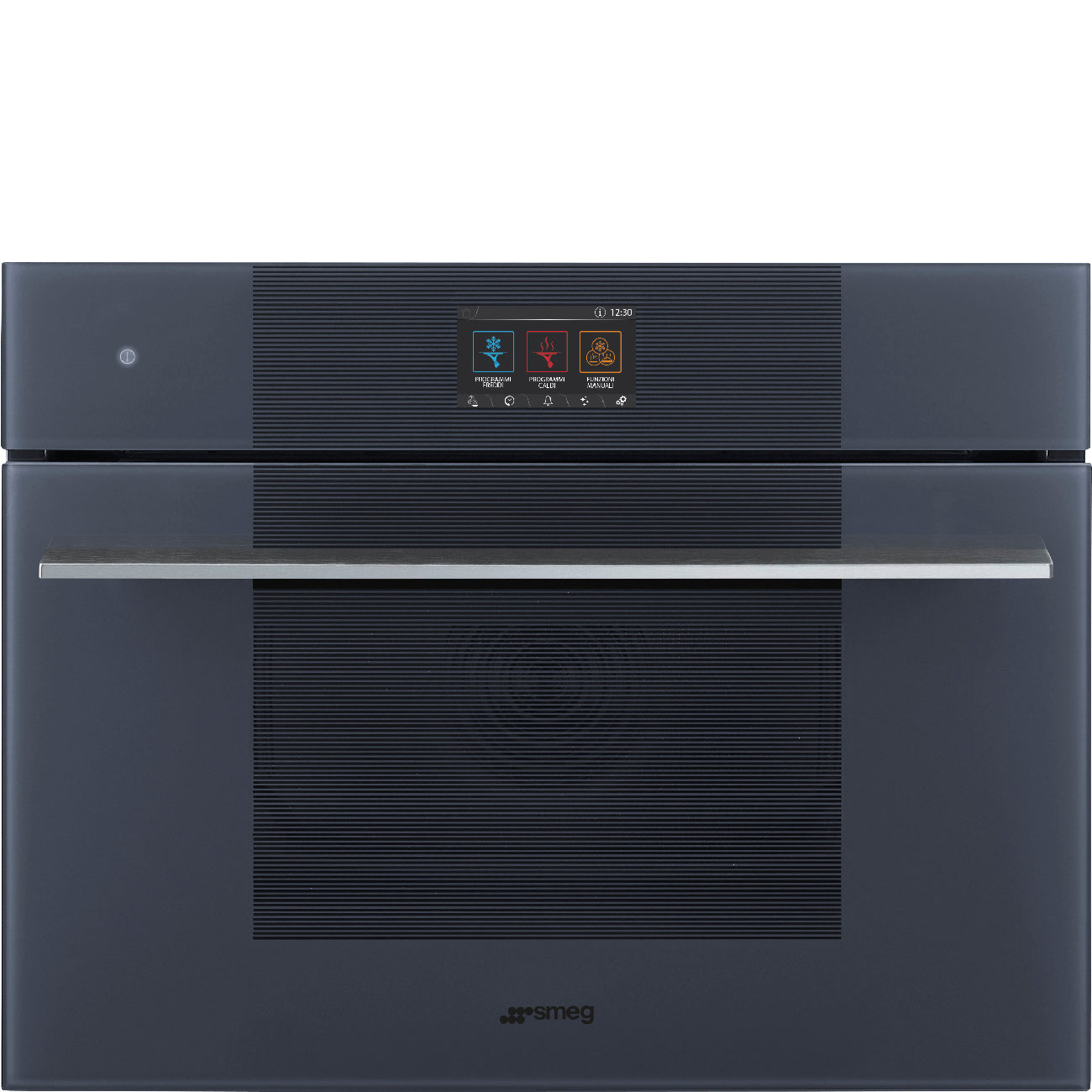 Máy làm lạnh SMEG SBC4104G
