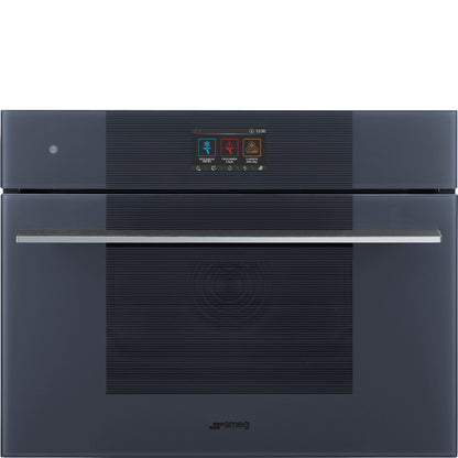 Máy làm lạnh SMEG SBC4104G