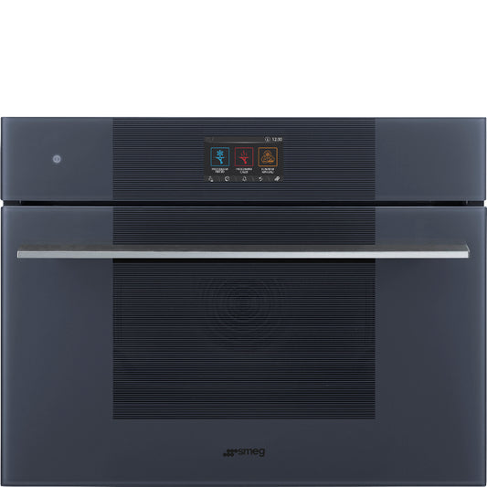 Máy làm lạnh SMEG SBC4104G