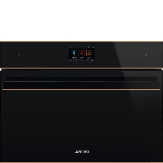 Máy làm lạnh SMEG SBC4604WNR