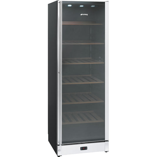 Tủ rượu độc lập SMEG SCV115A