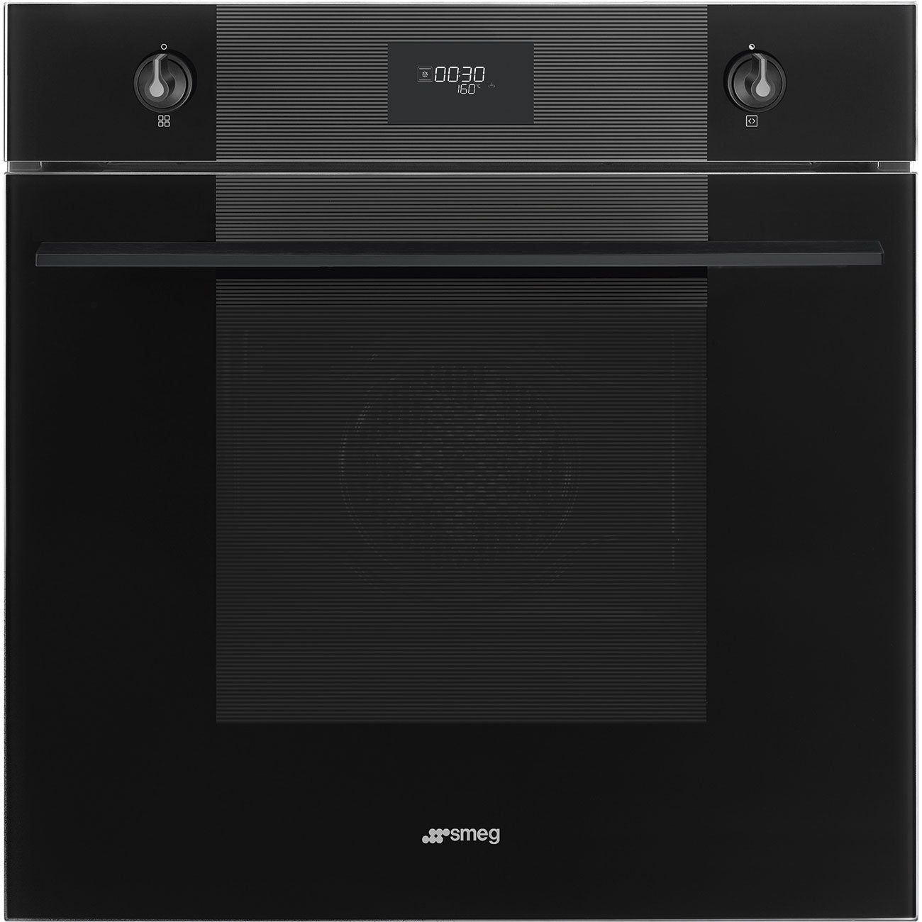 Lò nướng âm tủ SMEG SF6101TB3