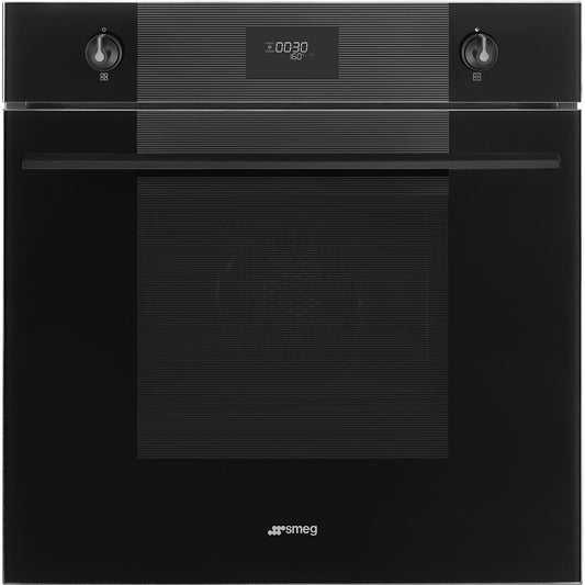 Lò nướng âm tủ SMEG SF6101TB3