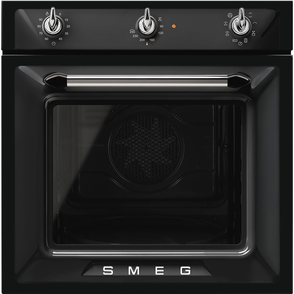 Lò nướng âm tủ  SMEG SF6905N1