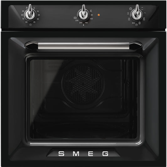 Lò nướng âm tủ  SMEG SF6905N1