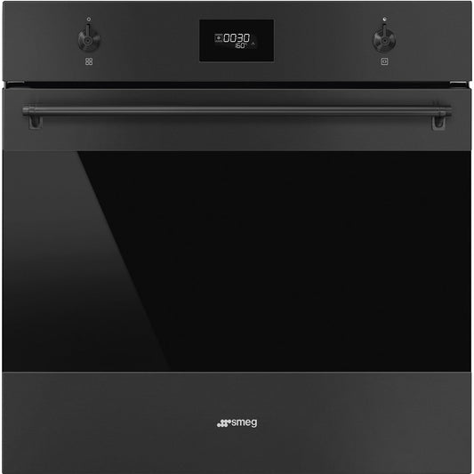 Lò nướng âm tủ SMEG SFP6301TVN