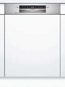 Máy rửa bát âm tủ BOSCH SGI4HCS48E|Series 4