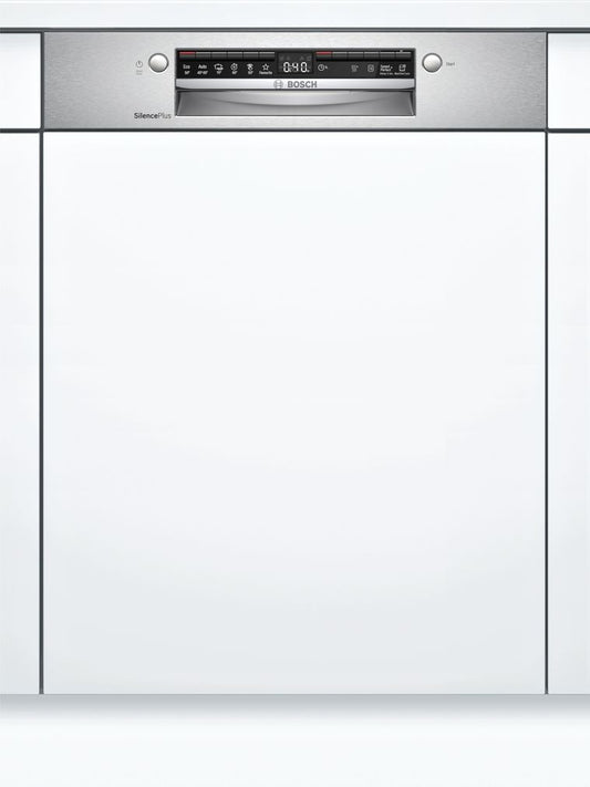 Máy rửa bát âm tủ BOSCH SGI4HCS48E|Series 4