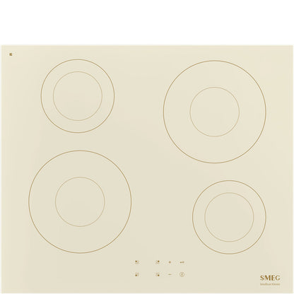 Bếp từ SMEG SI2641DP