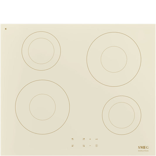 Bếp từ SMEG SI2641DP