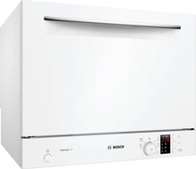 Máy rửa bát mini BOSCH SKS62E32EU |Series 4