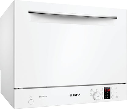 Máy rửa bát mini BOSCH SKS62E32EU |Series 4