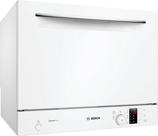 Máy rửa bát mini BOSCH SKS62E32EU |Series 4