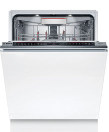 Máy rửa bát âm tủ Bosch SMD8TCX01E Serie 8