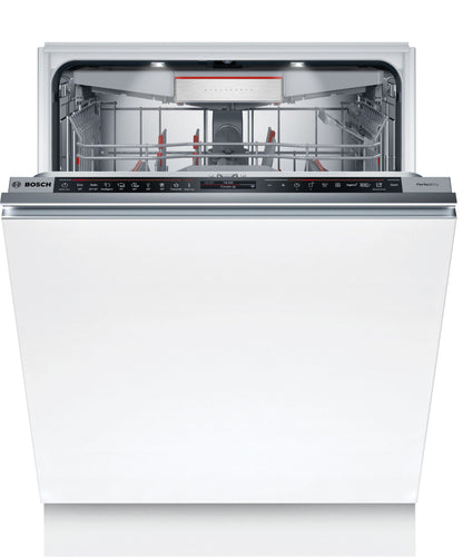 Máy rửa bát âm tủ Bosch SMD8TCX01E Serie 8